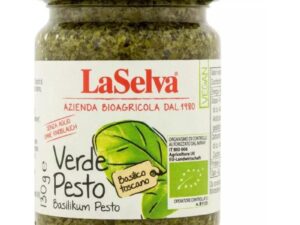Pesto Verde Bio