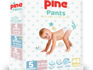 Scutece tip chilot Pants