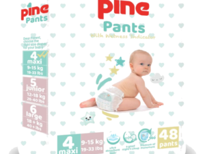 Scutece tip chilot Pants