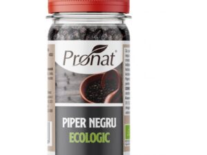 Piper Negru Boabe BIO