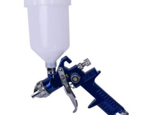 Pistol cu Aer Comprimat pentru Vopsit