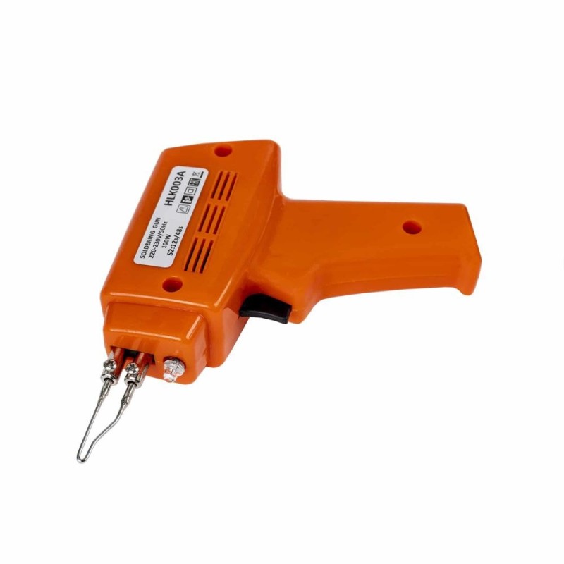 Reducere 14% - Pistol de Lipit Profi, 100W, Letcon 1 Pistol de Lipit Profi