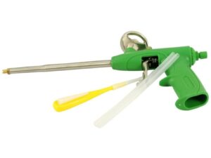 Pistol pentru Spuma Poliuretanica
