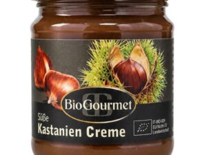 Piure de Castane Biogast