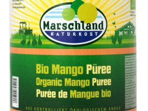 Piure de Man go Marschland