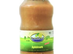 Piure de Mere Neindulcit Marschland