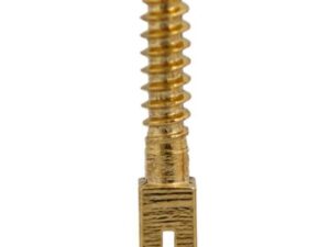 Pivoti Endodontici Prima din Otel Inox Aurit