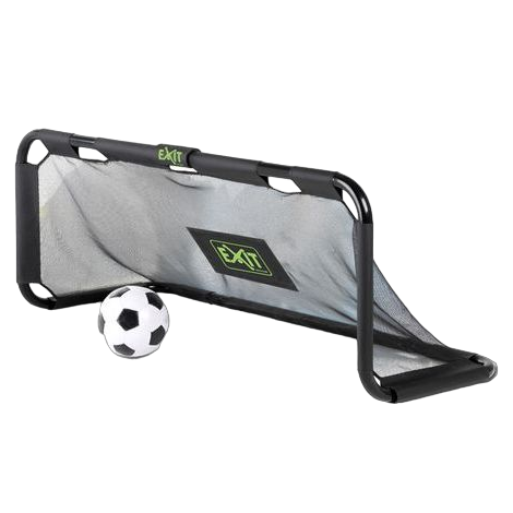 Reducere 49% - Poarta fotbal panna 150x60 cm ( set 2 buc ) 1 Poarta fotbal panna 150x60 cm ( set 2 buc )
