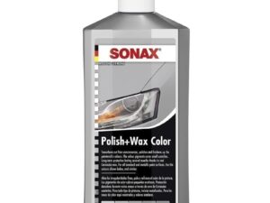 Polish cu Ceara pentru Culoarea Gri