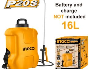 Pompa de Stropit Electrica 16L