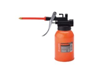 Pompa de Ulei cu Rezervor de 300 ml