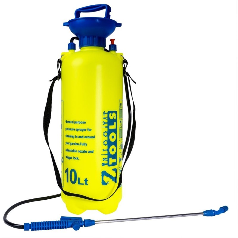 Reducere 14% - Pompa Tip Vermorel de Stropit, 10 l 1 Pompa Tip Vermorel de Stropit