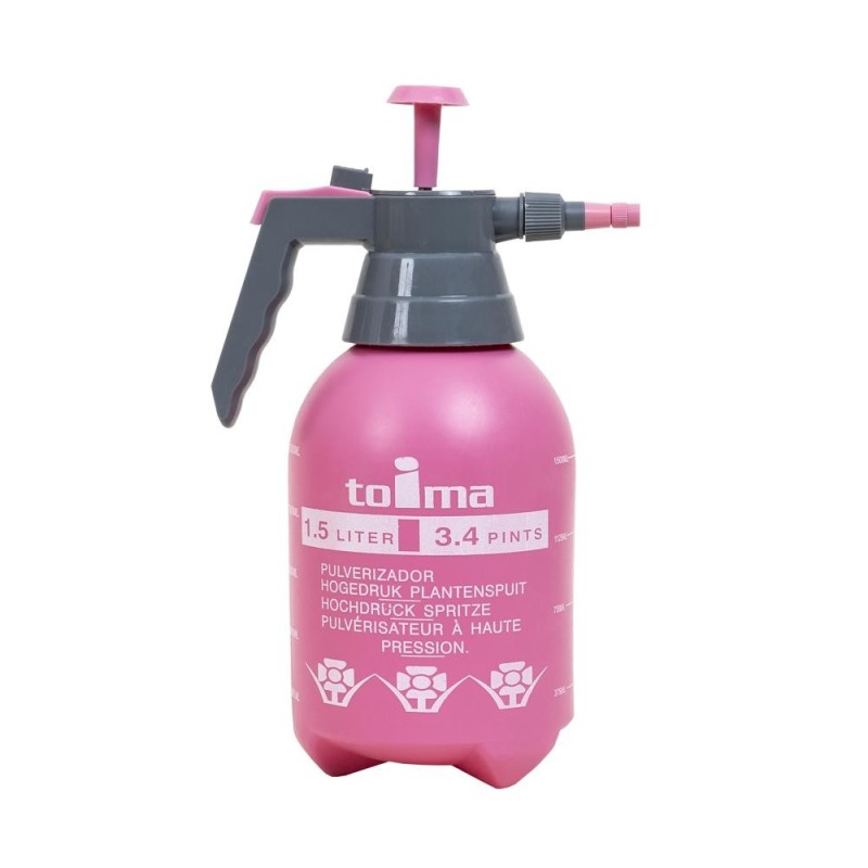 Reducere 14% - Pompa Tip Vermorel de Stropit, 1.5 l 1 Pompa Tip Vermorel de Stropit