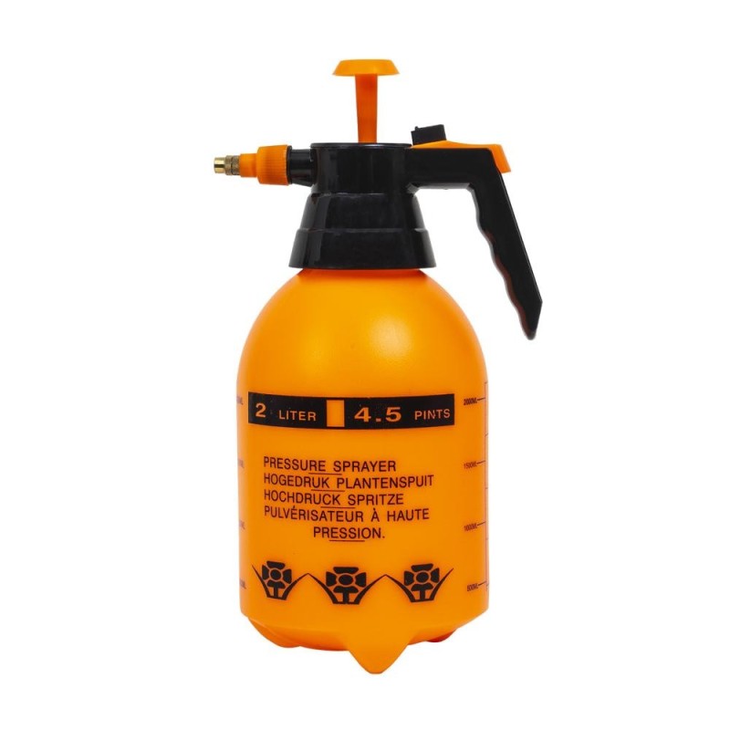 Reducere 14% - Pompa Tip Vermorel de Stropit, 2 l 1 Pompa Tip Vermorel de Stropit