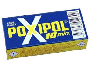 Poxipol Adeziv Universal