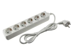 Prelungitor Electric 6 Prize