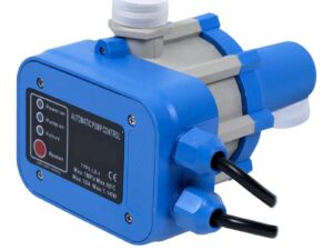 Presostat Electronic