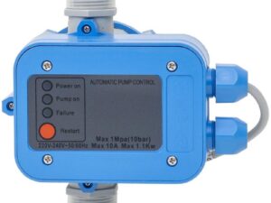 Presostat Hidraulic Electronic