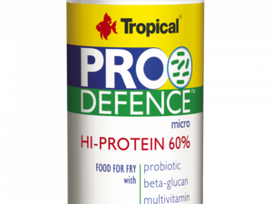 PRO DEFENCE MICRO