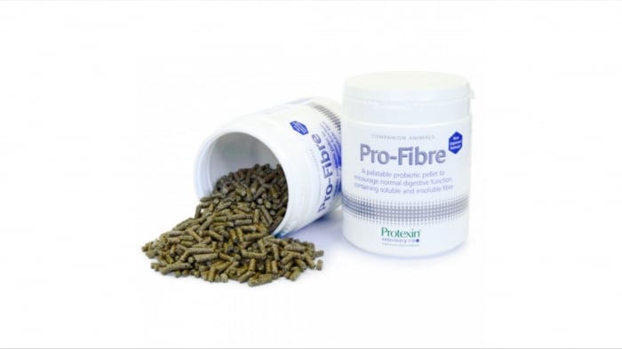 Reducere 21% – PRO-FIBRE pentru Iepuri, 800 g 1 PRO-FIBRE pentru Iepuri