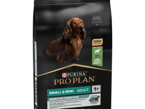 Pro Plan OptiDigest Small  Mini Adult Sensitive Digestion Lamb