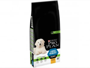 Pro Plan OptiStart Large Robust Puppy Chicken