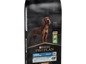 Pro Plan Large Athletic Adult