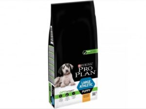 Pro Plan OptiStart Large Athletic Puppy Chicken