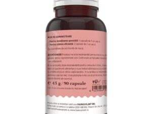 plante medicinale cu acțiune dovedită pentru accelerarea metabolismului