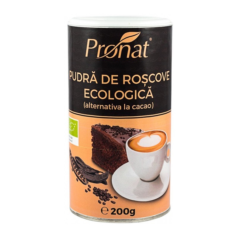 Reducere 14% - Pudra de Roscove BIO, 200 g 1 Pudra de Roscove BIO