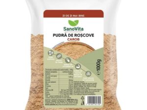 Pudra de Roscove