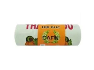 Pungi Biodegradabile Tip Maieu Dafin