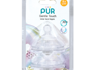 Set 2 tetine silicon Gentle Touch