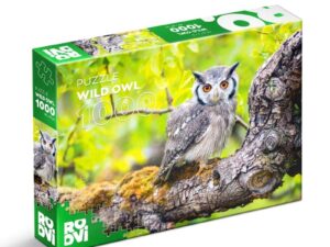 Puzzle 1000 Piese