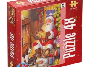 Puzzle 48 Piese