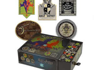 Puzzle Harry Potter