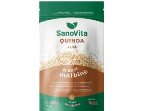 Quinoa Alba