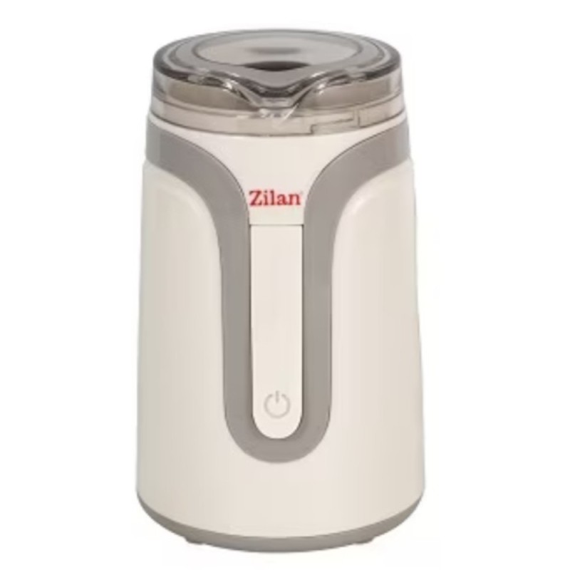 Reducere 14% - Rasnita Electrica pentru Cafea, 150 W, Bej, Zilan 1 Rasnita Electrica pentru Cafea