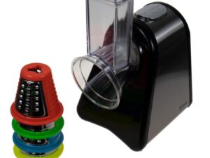 Razatoare Electrica cu 4 Accesorii