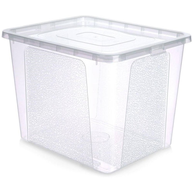 Reducere 14% - Recipient de Depozitare Obiecte, 30 l, Vilde 1 Recipient de Depozitare Obiecte