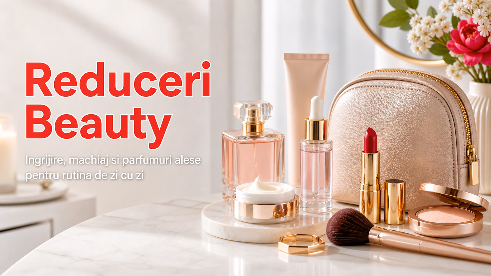 Reduceri Beauty 1 reduceri beauty
