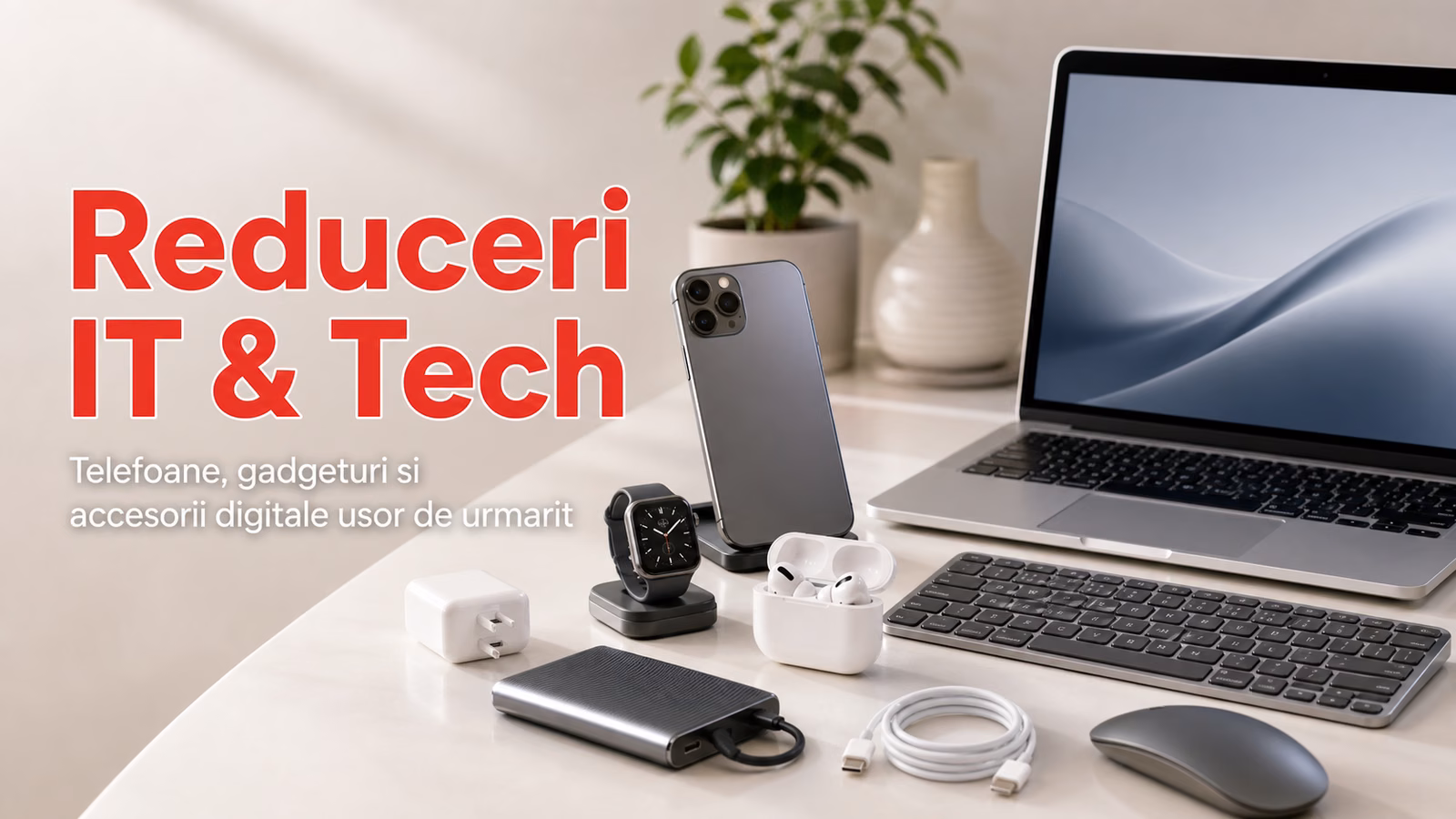 Reduceri IT & Tech 1 Reduceri reduceri it si tech featured