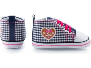 Pantofi pentru copii -  Bleumarin
