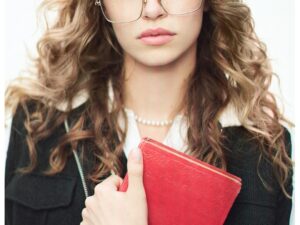 Bluza de trening cu fermoar si buzunare aplicate - Negru