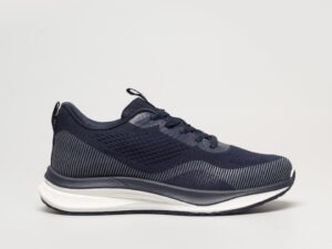 Pantofi sport cu model uni