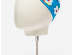 Bentita cu model floral