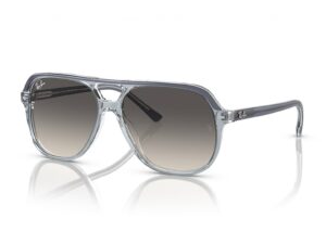 Ochelari de soare aviator - Gri deschis