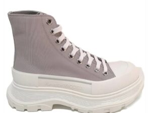 Tenisi femei -  Tread Slick - Alb/Argintiu