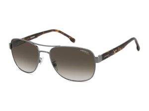 Ochelari de soare aviator cu lentile in degrade