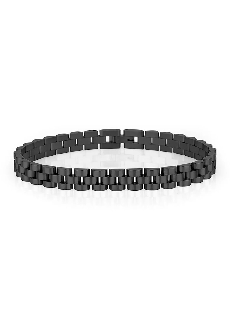 Reducere 70% - Bratara pentru barbati din Otel - lungime 21 cm - JWANG100-03 1 Bratara pentru barbati din Otel - lungime 21 cm - JWANG100-03